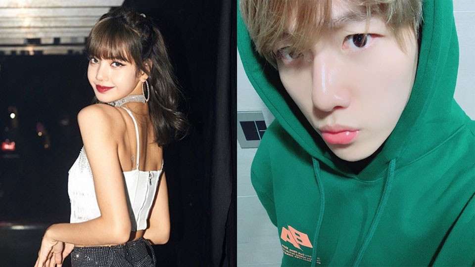 10 Artis KPop dengan Follower Instagram Terbanyak Saat Ini iniKpop