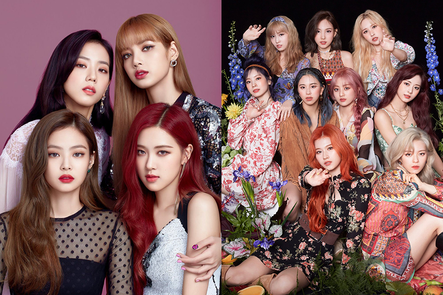 Girls Power! 5 Girl Group KPOP Populer Dipastikan Comeback di Bulan