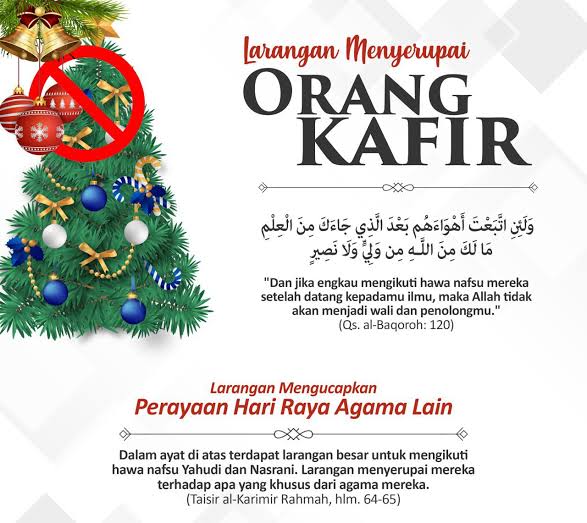 Hari Raya Islam Apa Saja
