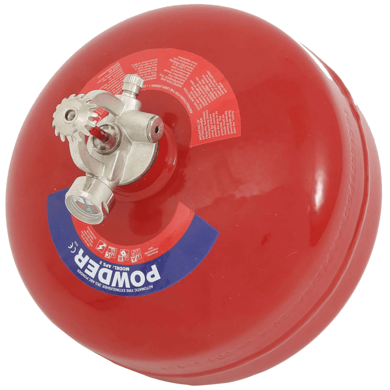 Fire Extinguishers Category Inishowen Fire & Safety