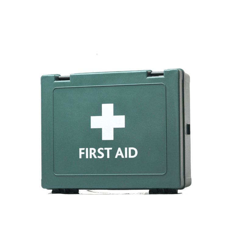 First Aid Kit 20 persons Inishowen Fire & Safety