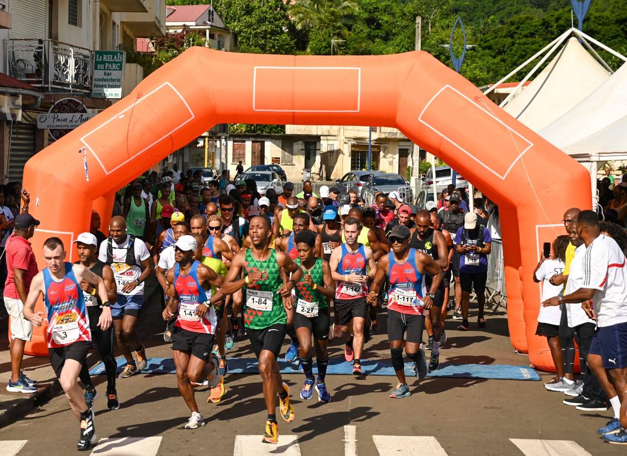 Retour en images sur les grands moments de la Première édition d’INI