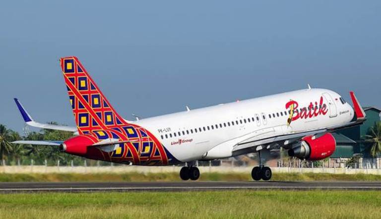 Rute Baru Batik Air Mulai 15 Desember 2022 Terbang ke Jepang dari 5 Bandara Internasional Ini