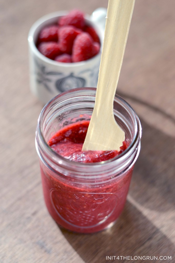 Chia Jam