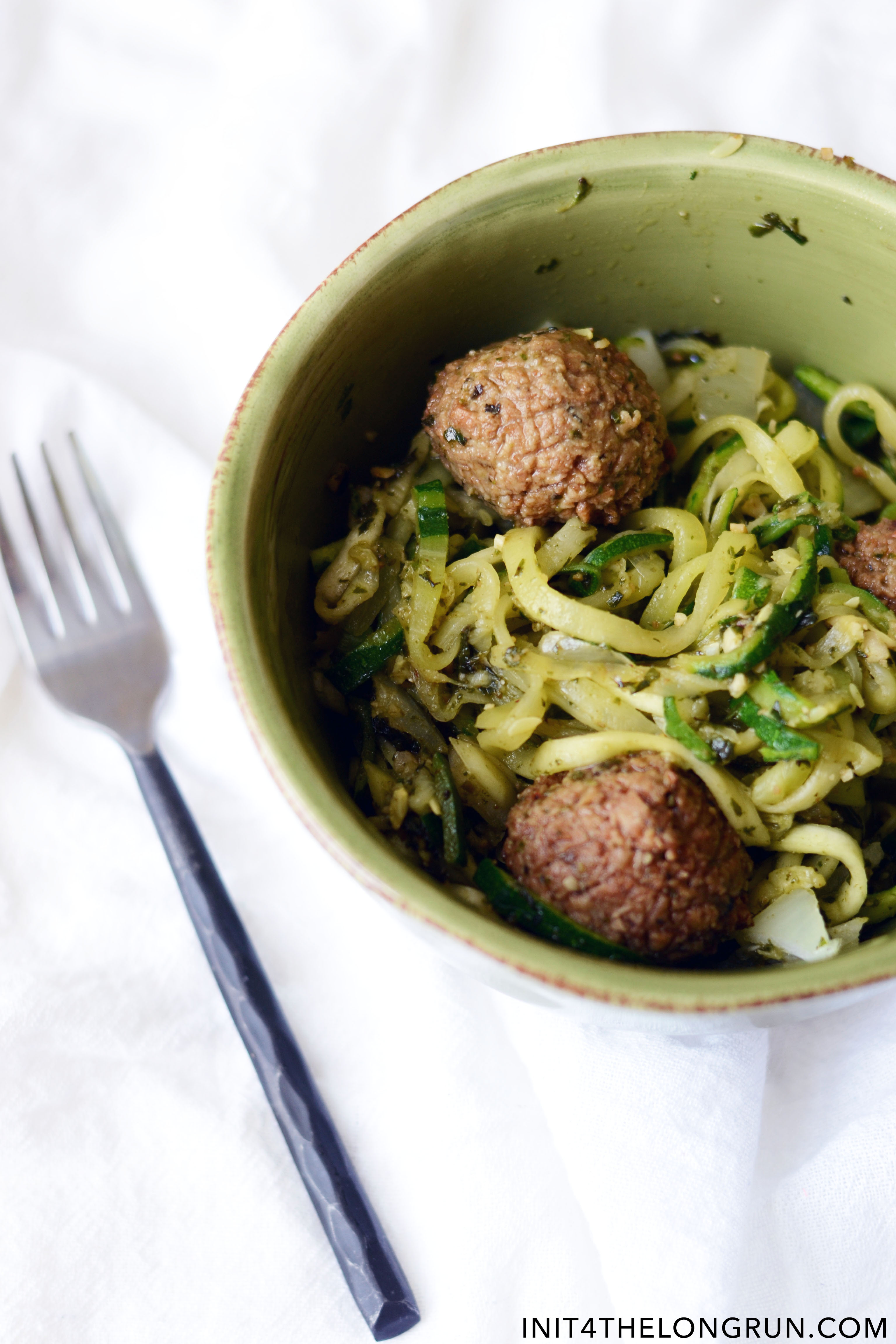 Gardein Classic Meatless Meatballs