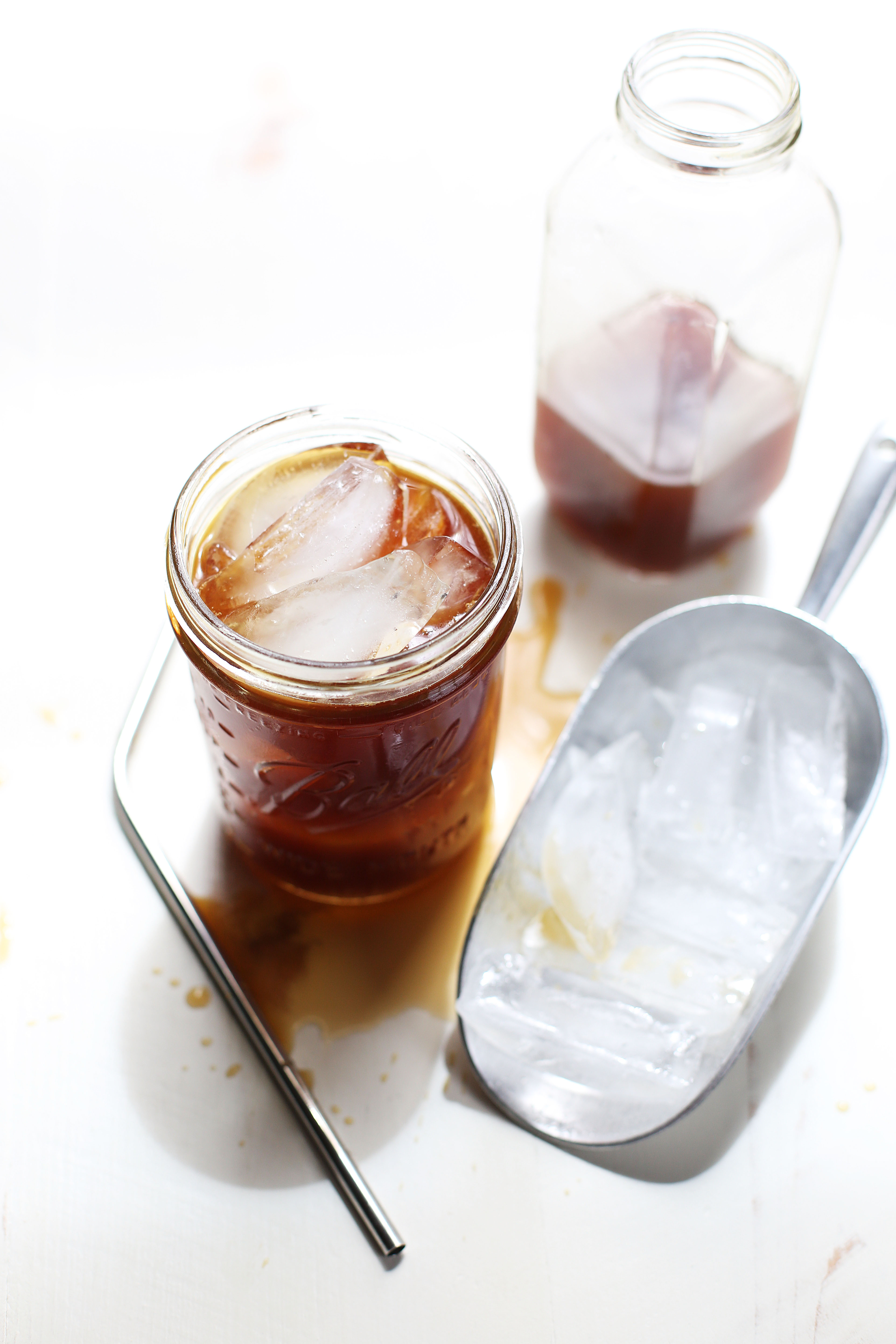 How to Make Cold Brew with a French Press