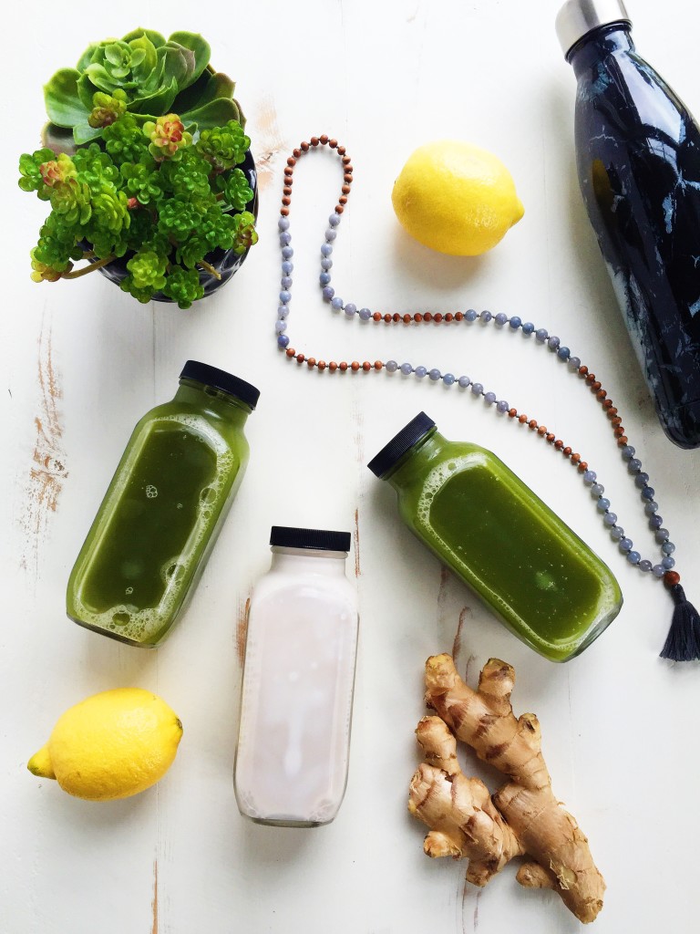 WIAW Why I’m Doing a Juice Cleanse