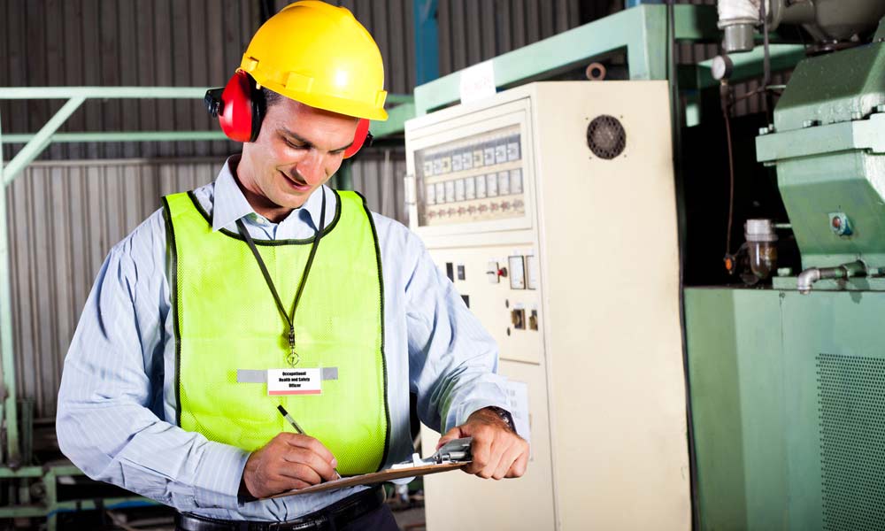 Lagging Indicators to Improve Safety Performance Initiafy