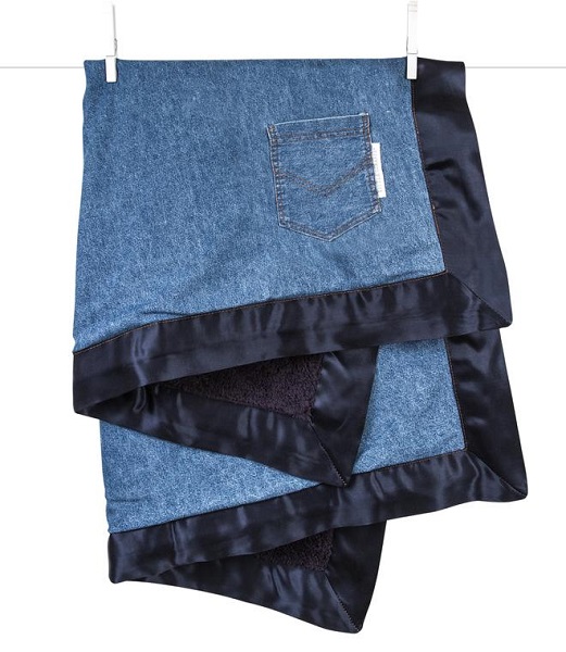 Every Day Blankets Infants InitialImpressions