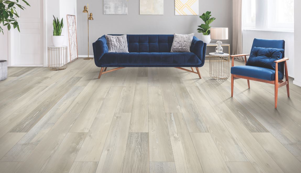 How to choose best vinyl flooring for home Initial Response