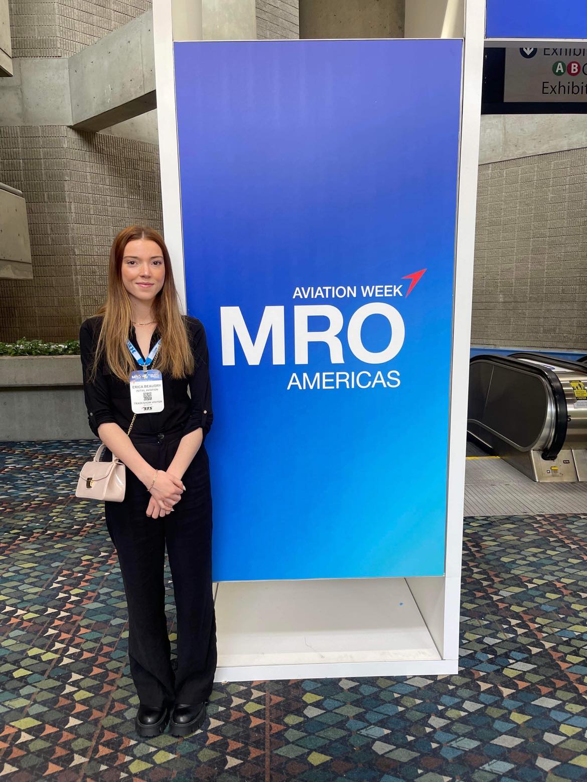 Mirabel, CA MRO Americas, 2023 Initial Aviation