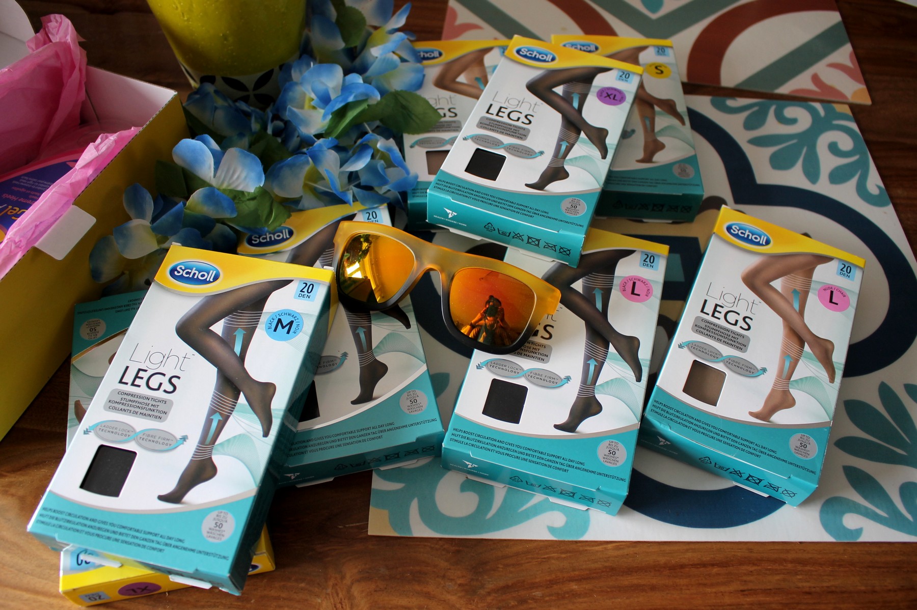 Initials CB Nouveautés idées cadeaux Initials CB