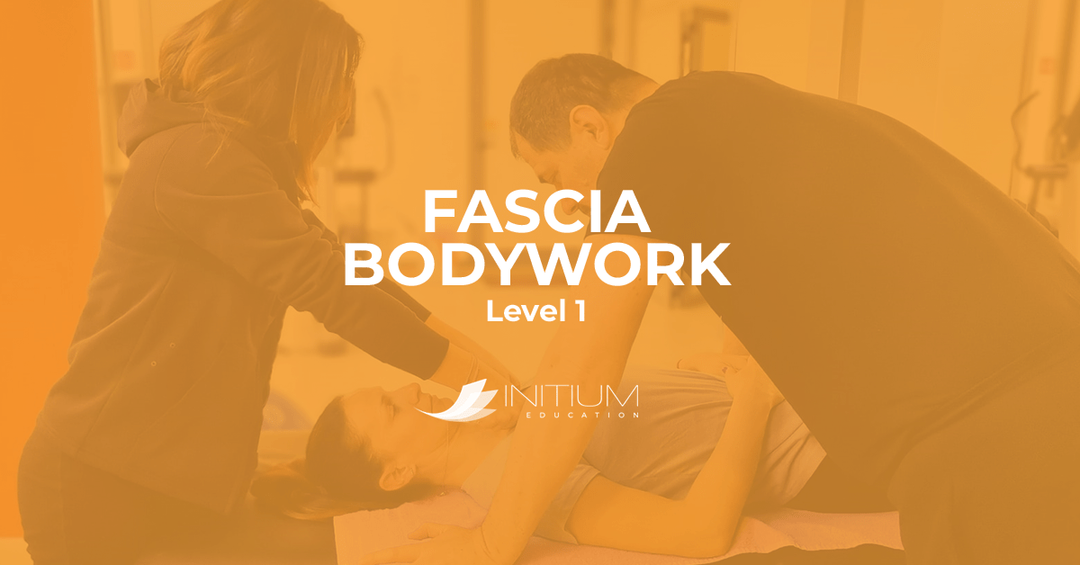 Fascia BodyWork Level 1 ZG Initium Education