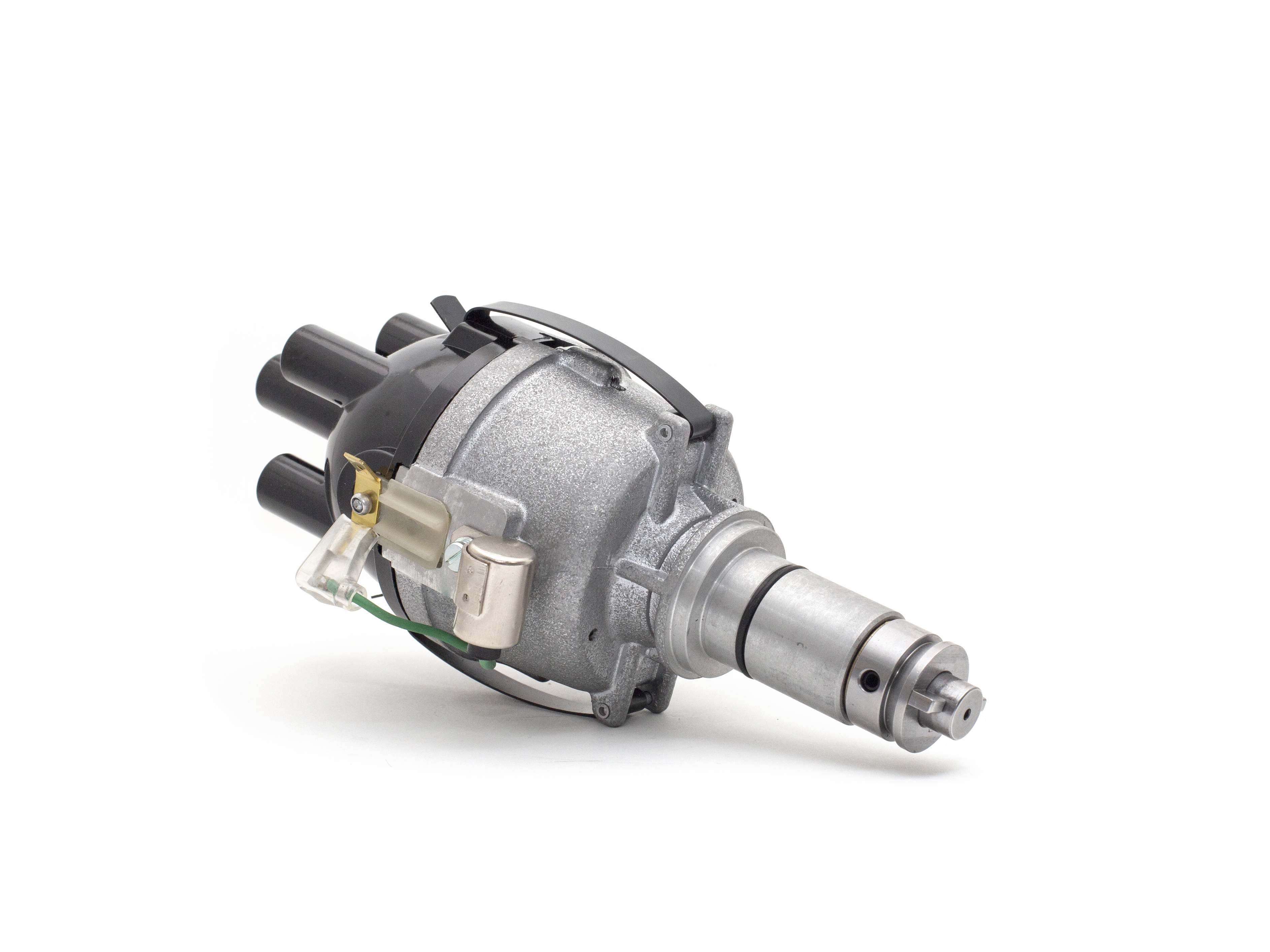 Climax FPF New Points Distributor Init Racing