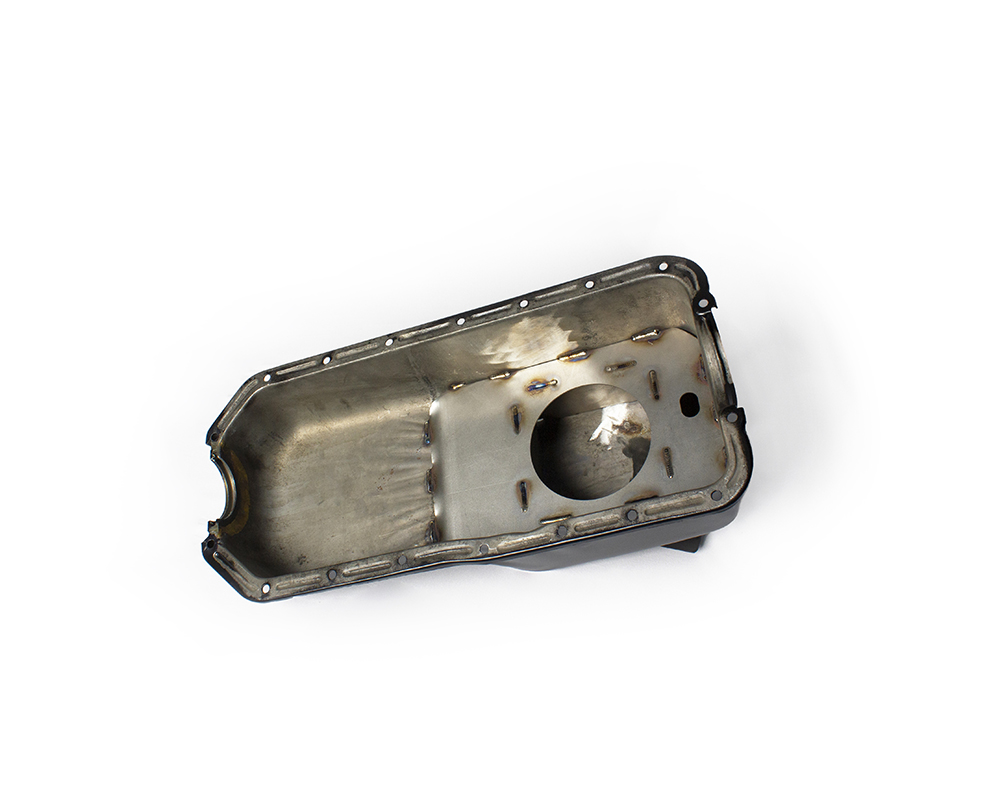 Lotus Twin Cam Sump Baffle Kits Init Racing