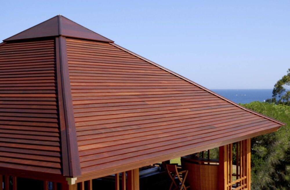 4 Things to Know Before Installing a Wooden Roof