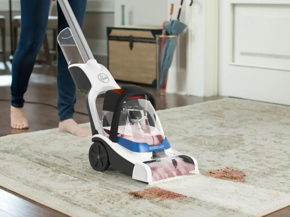 Do You Need To Vacuum Your Carpet Before DeepCleaning?