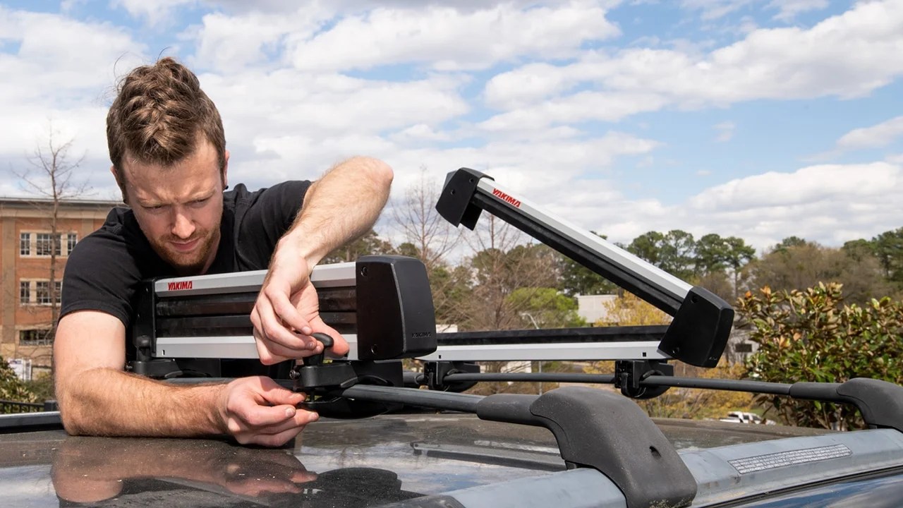 The Best Roof Racks for Your Car, Truck or SUV
