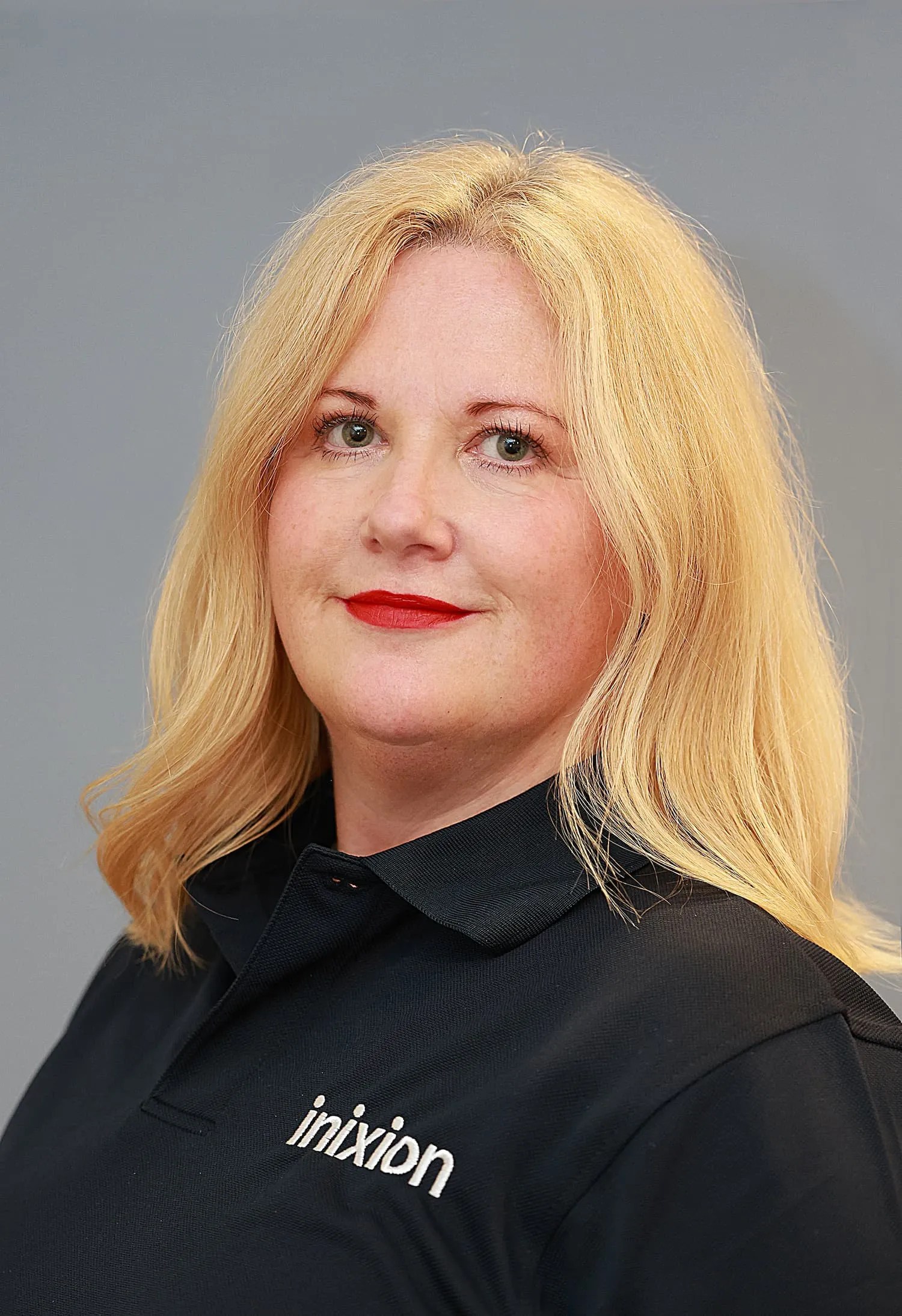 Sage X3 Consultants Inixion Management Team Inixion