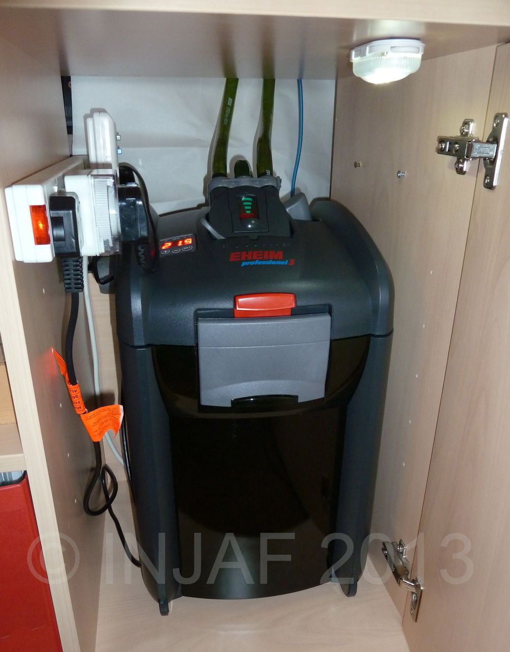 Beginner's Guide to Aquarium Equipment INJAF