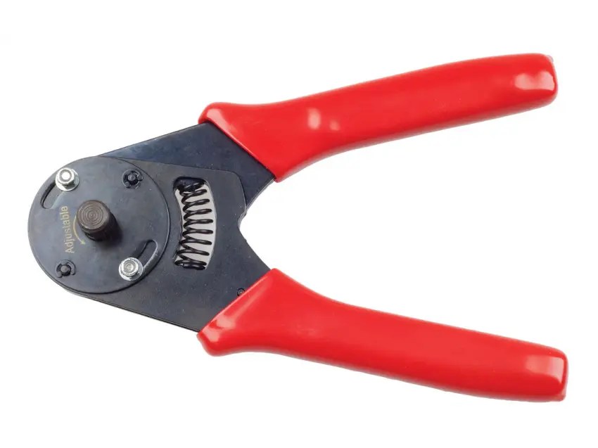 Deutsch Crimp Tool Injectacarb