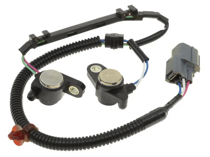 Honda Accord Odyssey Torneo Premium Crank Angle Sensor CAS-407 - Inject