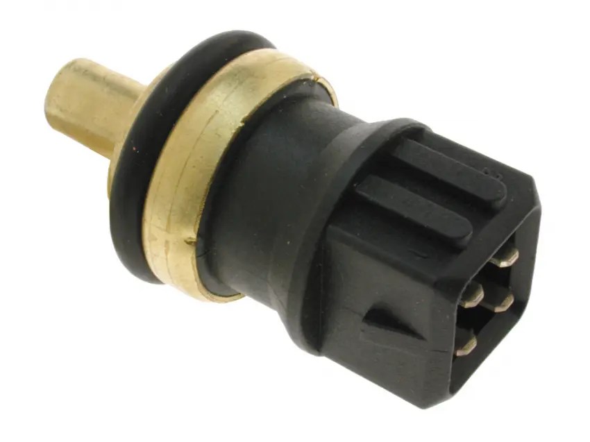 Audi A4 Cabriolet Premium Coolant Temperature Sensor CTS-062 - Inject-a