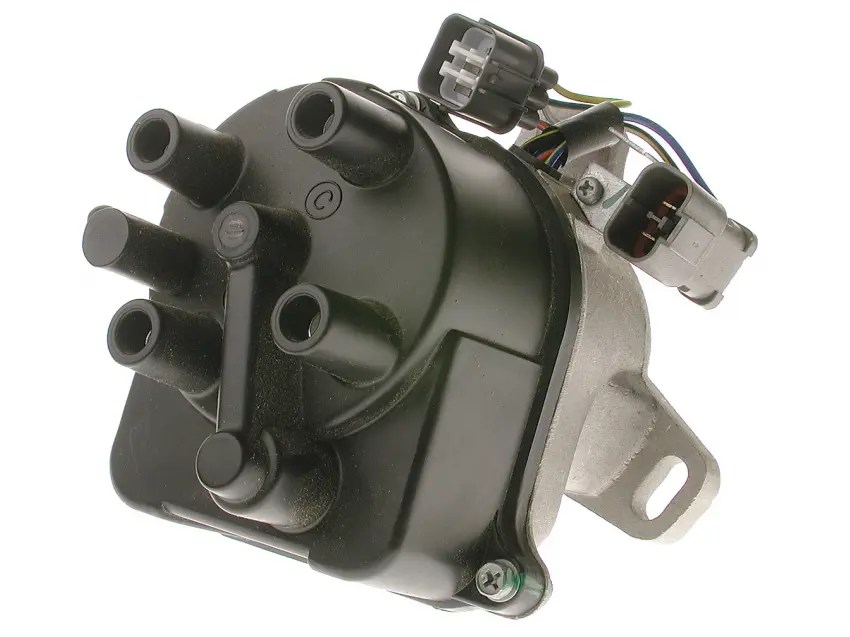 Honda Civic Distributor DIS016A Injectacarb