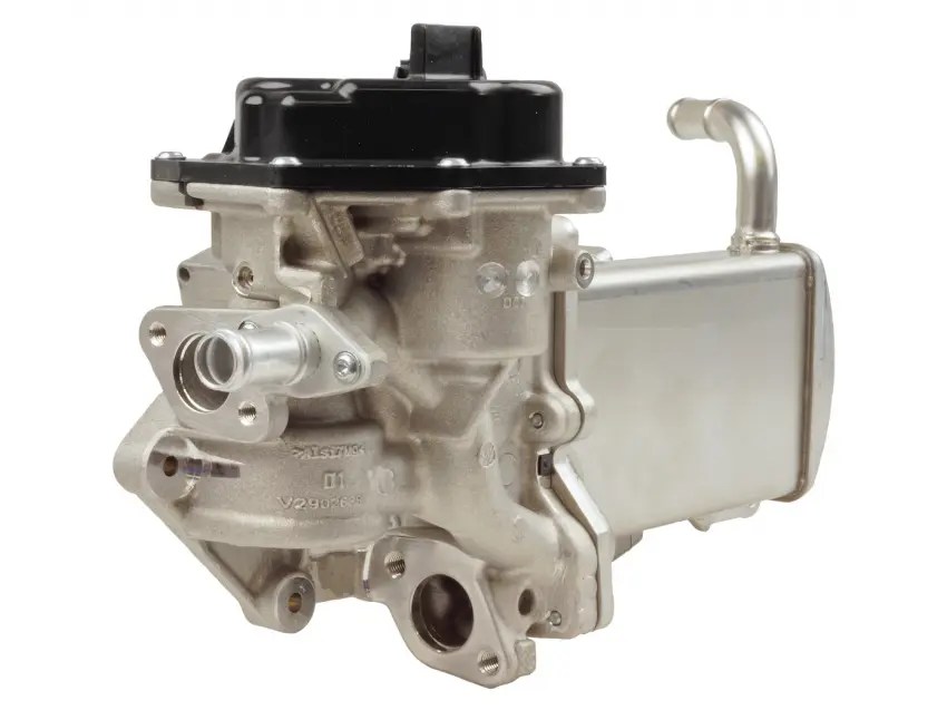Volkswagen Amarok Premium Exhaust Gas Recirculation Valve EGR042