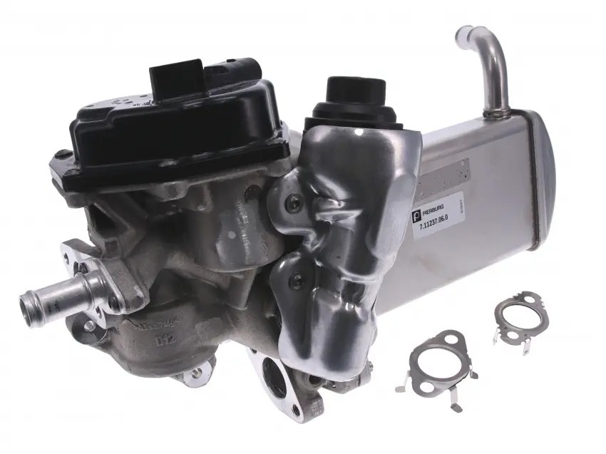 Volkswagen Amarok Premium Exhaust Gas Recirculation Valve EGR050