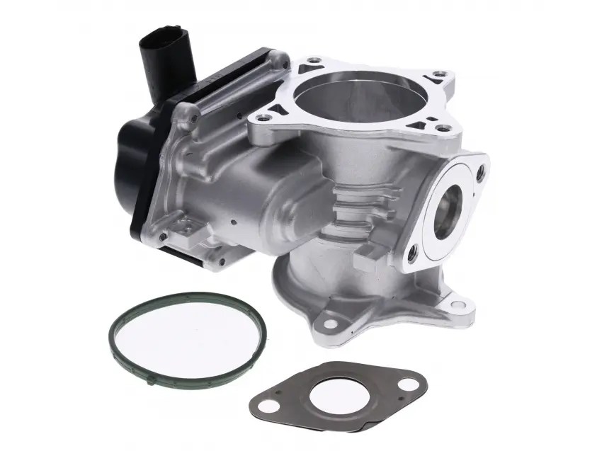 Volkswagen Crafter Amarok Premium Exhaust Gas Recirculation Valve EGR