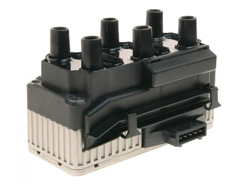 Volkswagen Golf Sharan Vento Aftermarket Ignition Coil IGC296M