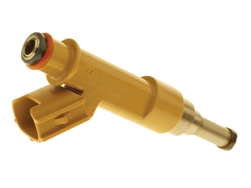 Toyota Corolla Noah Premio Premium Fuel Injector INJ-241 - Inject-a-carb