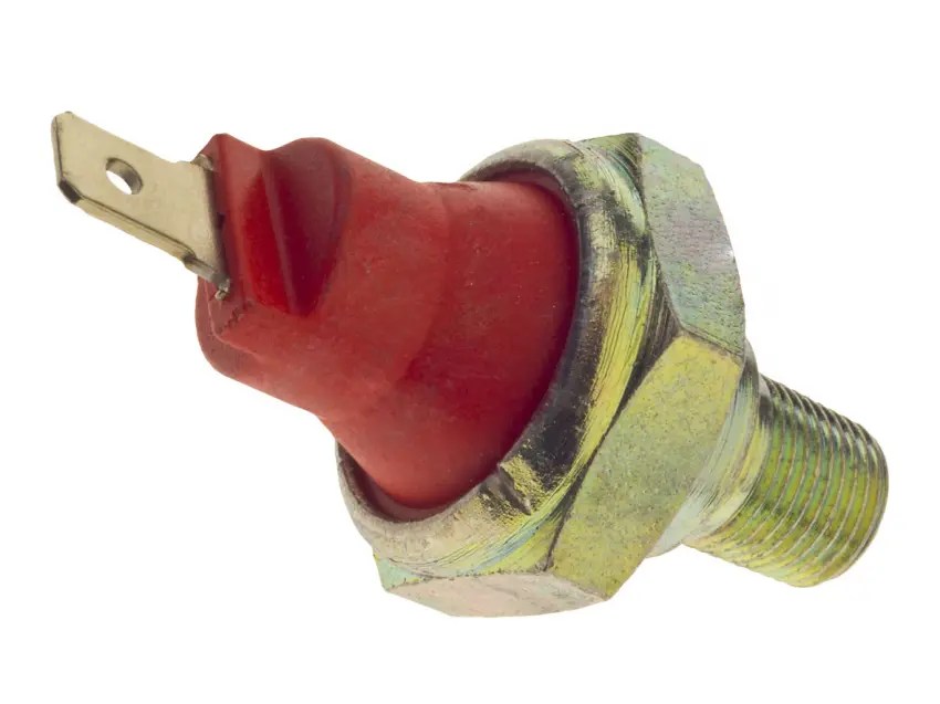 Jaguar XJS XJ12 Daihatsu Double Six Premium Oil Pressure Sensor Switch