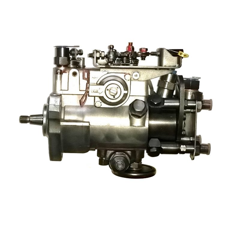 Lucas CAV DPS and DP200 fuel injection pump boost diaphragm membrane