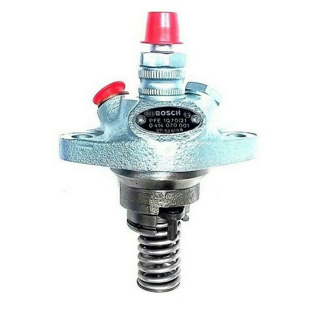 Overhaul repair kit for Bosch single cylinder PFE1Q injection pumps