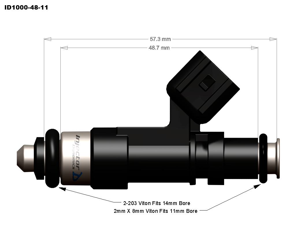 Honda Civic 1000cc Injectors Honda Civic