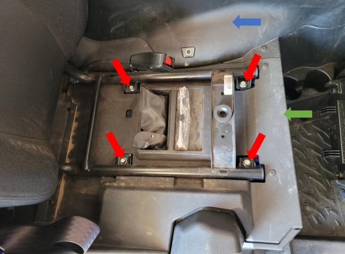 Yamaha YXZ Fuel Rail Install Guide Injector Dynamics