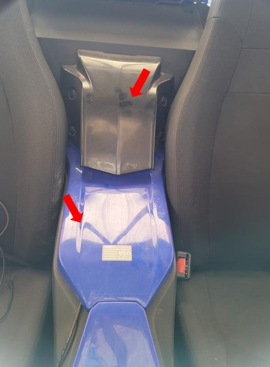 Yamaha YXZ Fuel Rail Install Guide Injector Dynamics