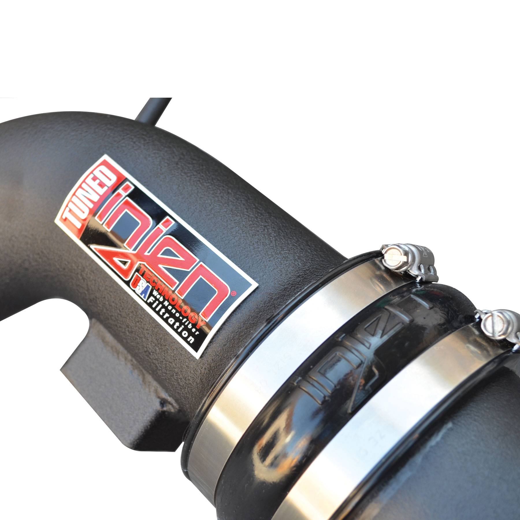 EVO9108 Injen EVOLUTION Cold Air Intake System Injen Technology