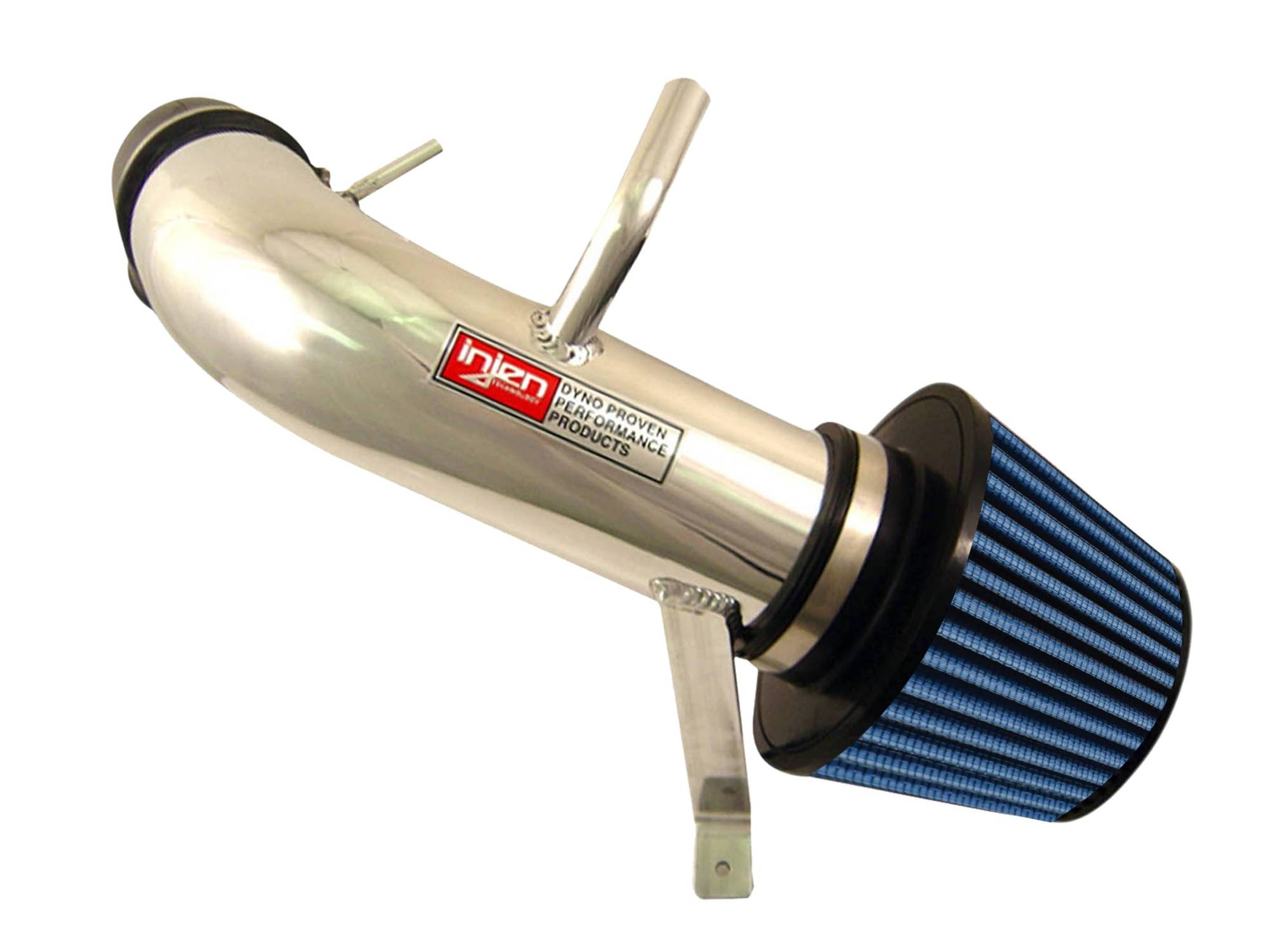 SP1476P Injen SP Short Ram Cold Air Intake System Polished Injen
