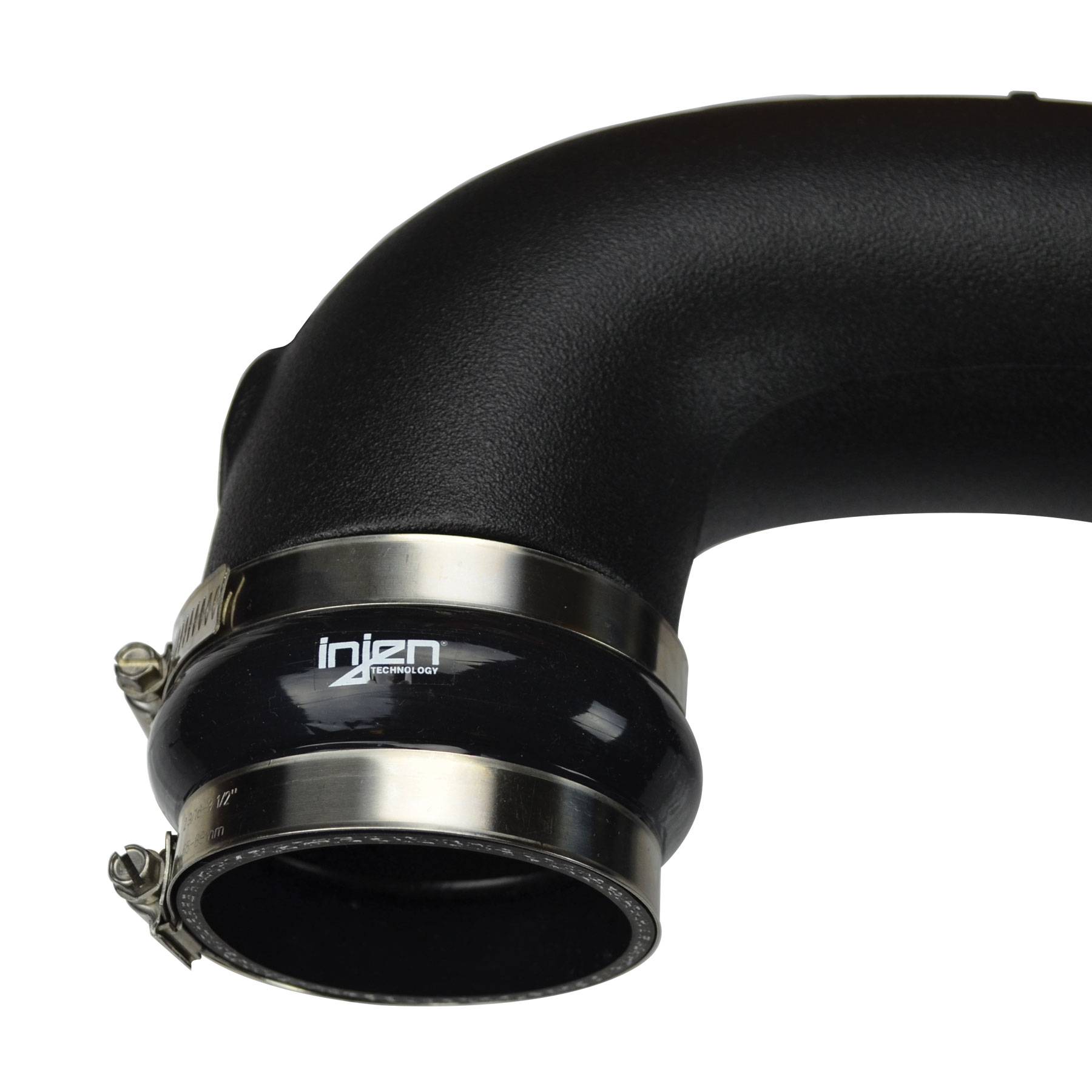 EVO5005 Injen EVOLUTION Cold Air Intake System Dry Air Filter Injen
