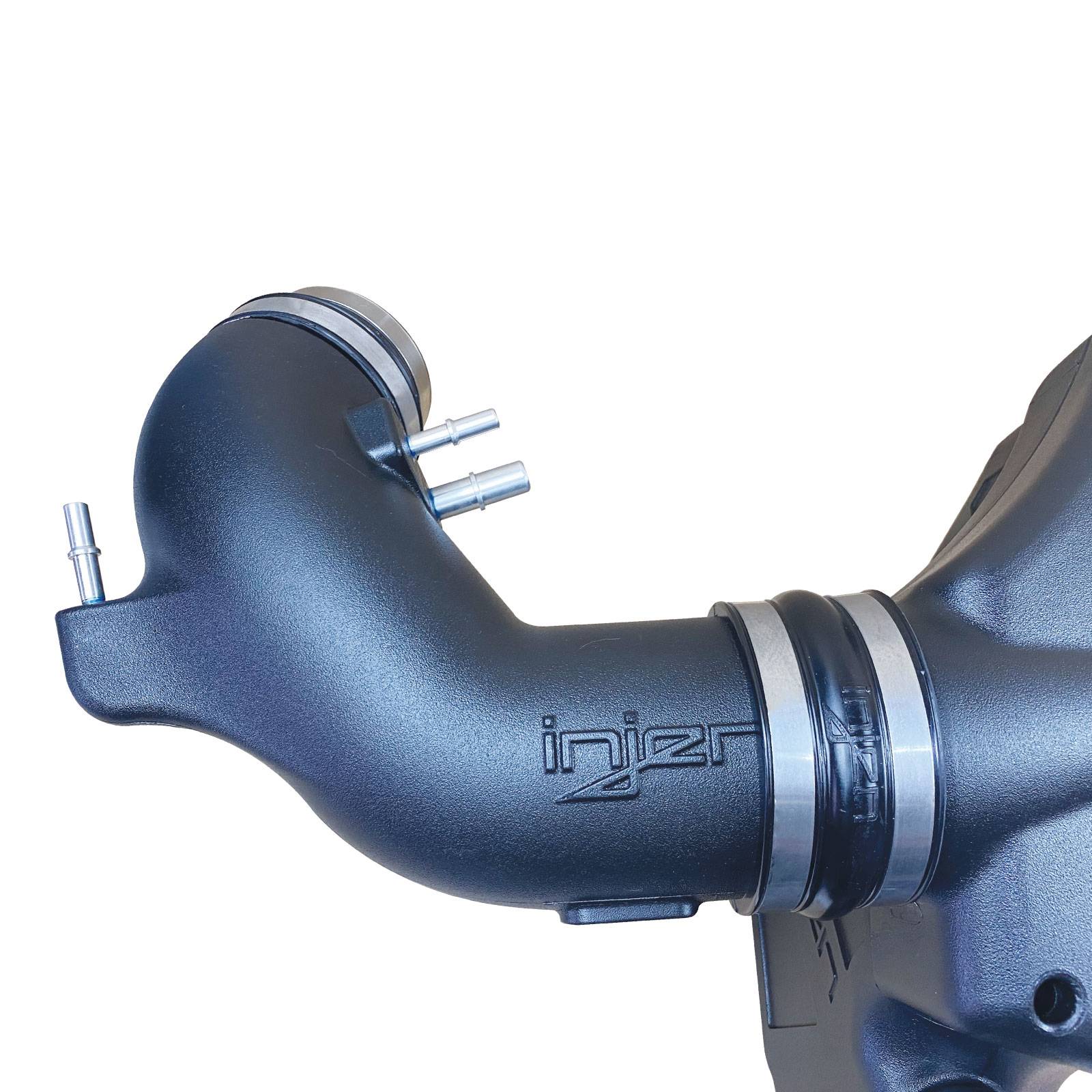 EVO9204 Injen EVOLUTION Cold Air Intake System Injen Technology