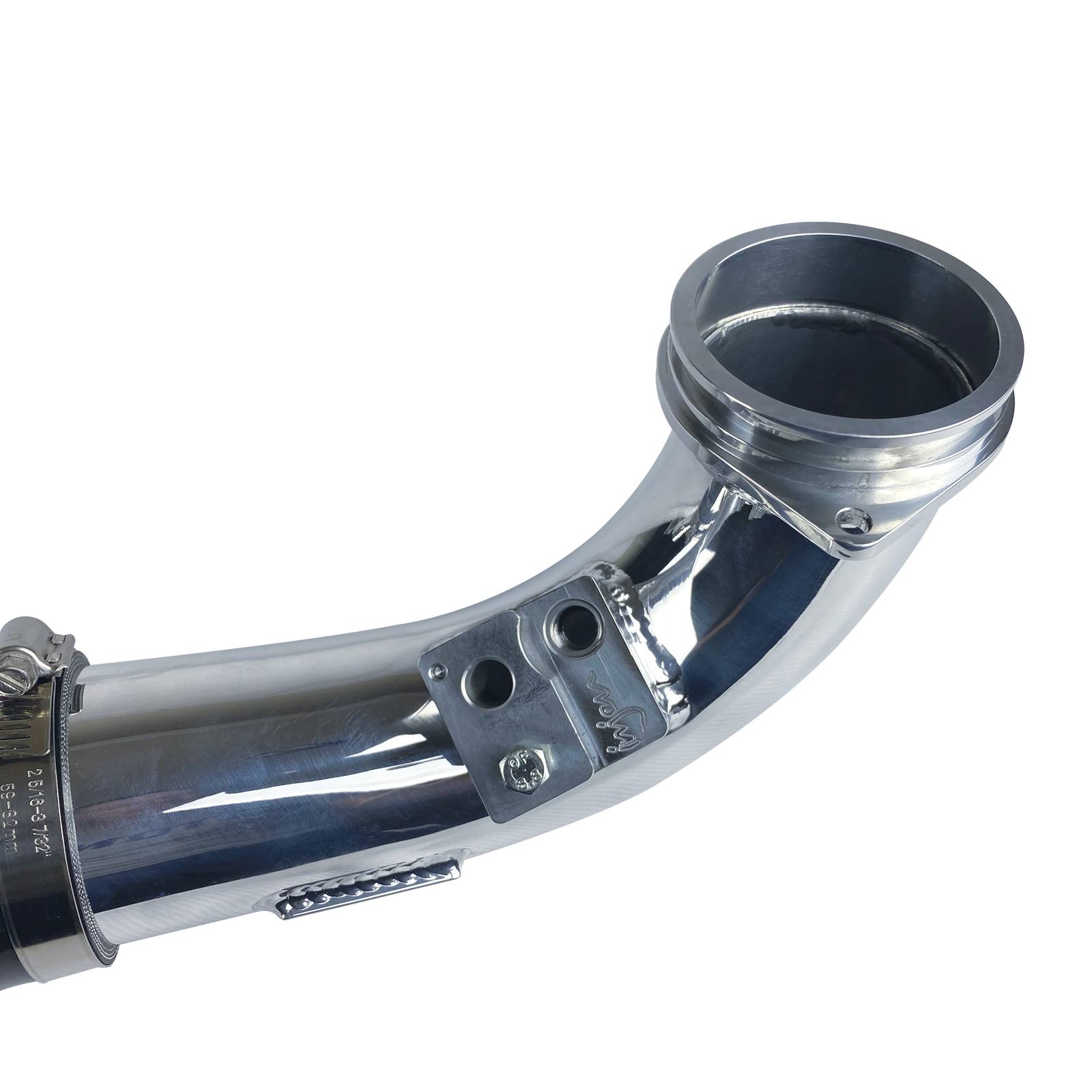 SES2300ICP Injen SES Intercooler Pipes Injen Technology