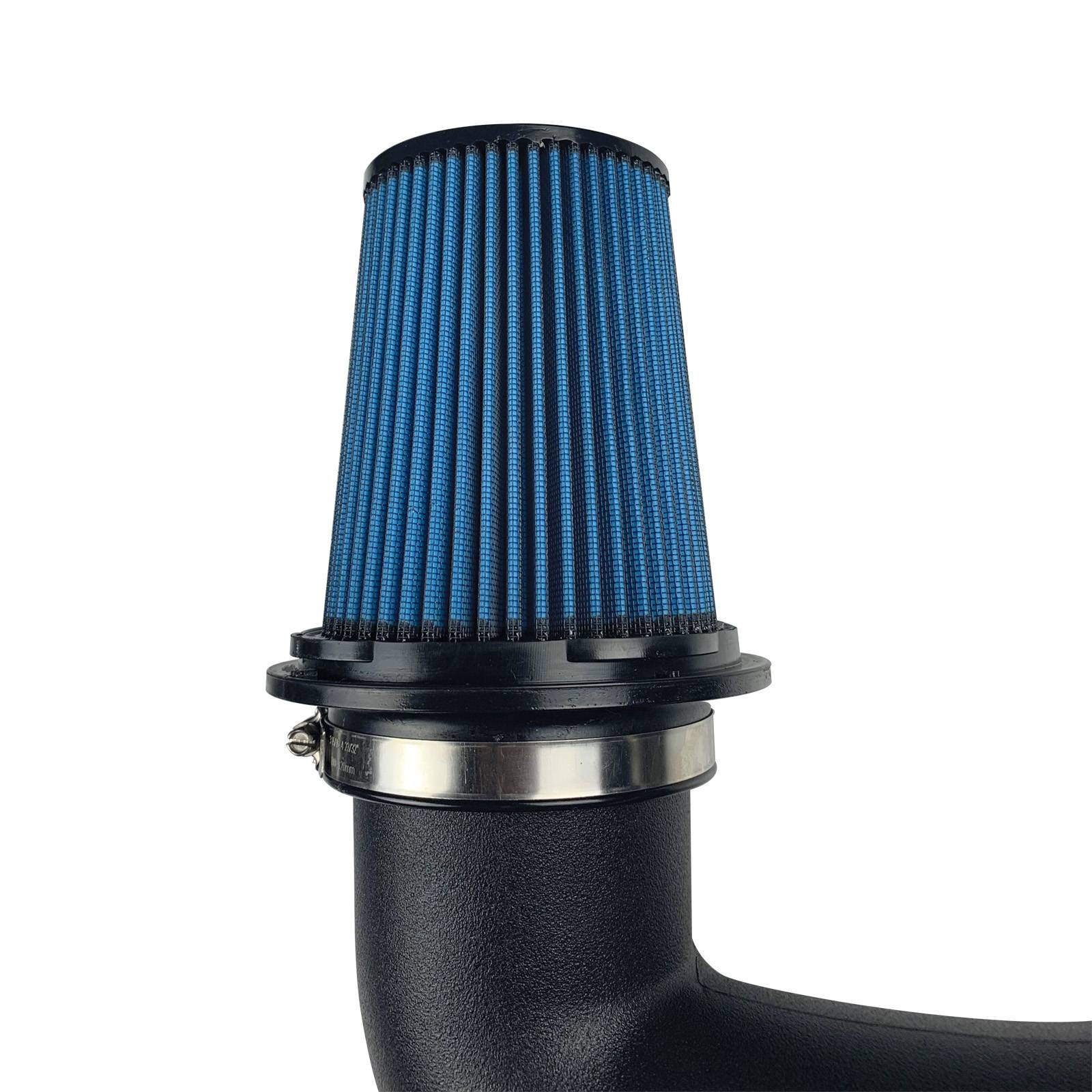 EVO1200 Injen EVOLUTION Cold Air Intake System Dry Air Filter Injen