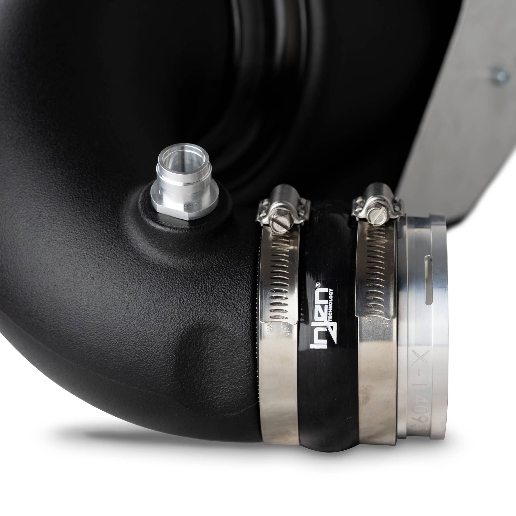 EVO1108 Injen EVOLUTION Cold Air Intake System Injen Technology