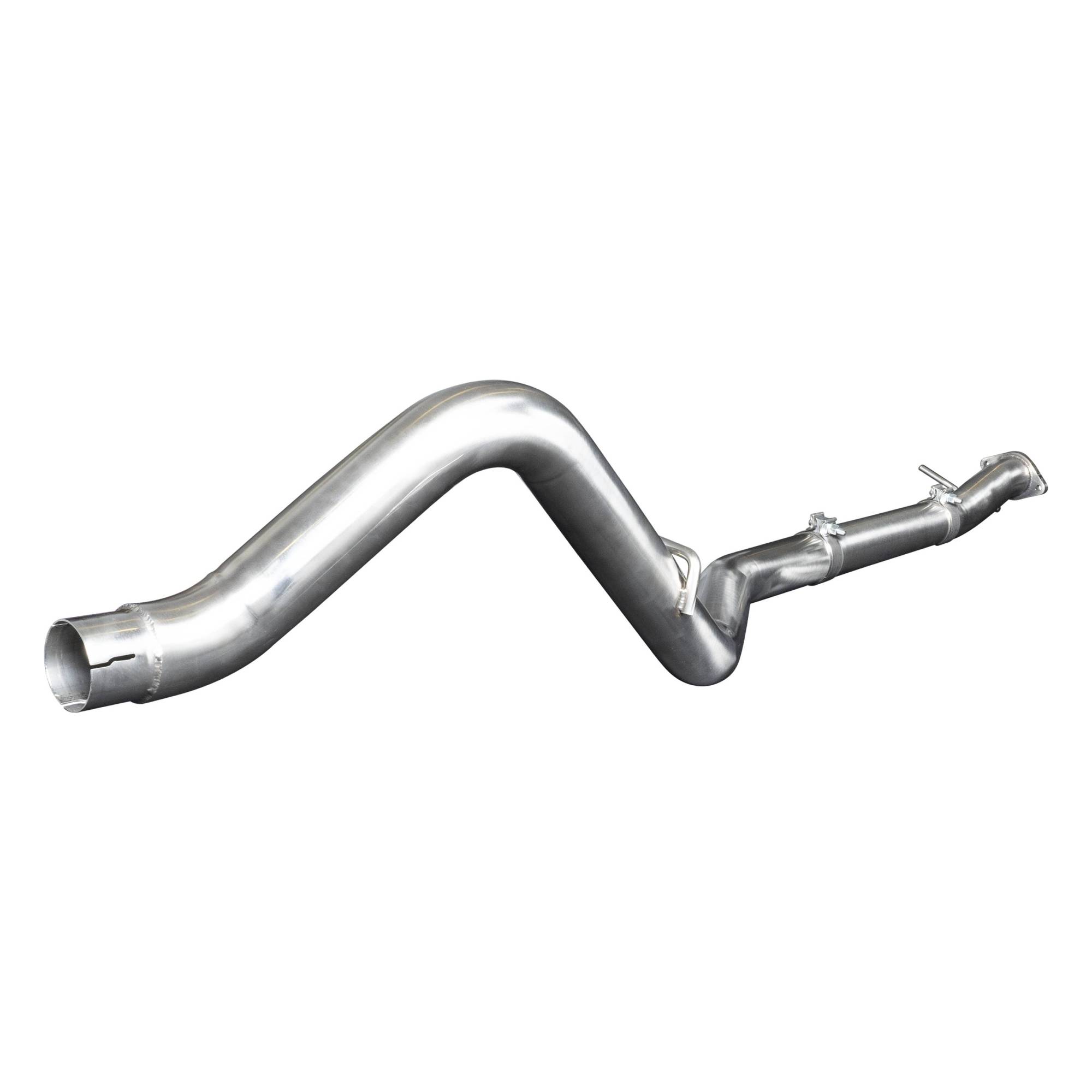 SES9300MP Injen Stainless Steel Exhaust System MidPipe Only