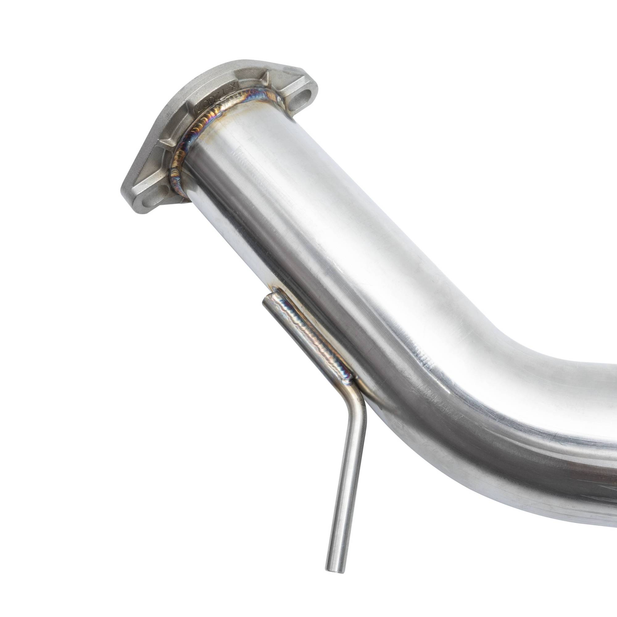 SES1342AB Injen Performance Axle Back Exhaust System Injen Technology