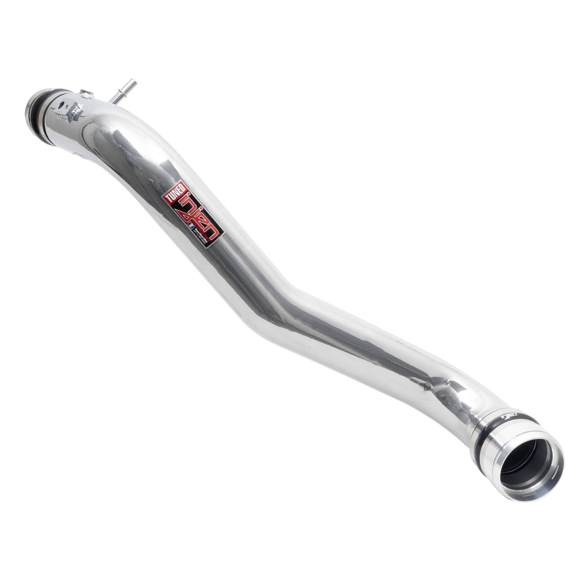 SES9014ICPC Injen SES Intercooler Pipe Cold Side Polished Injen