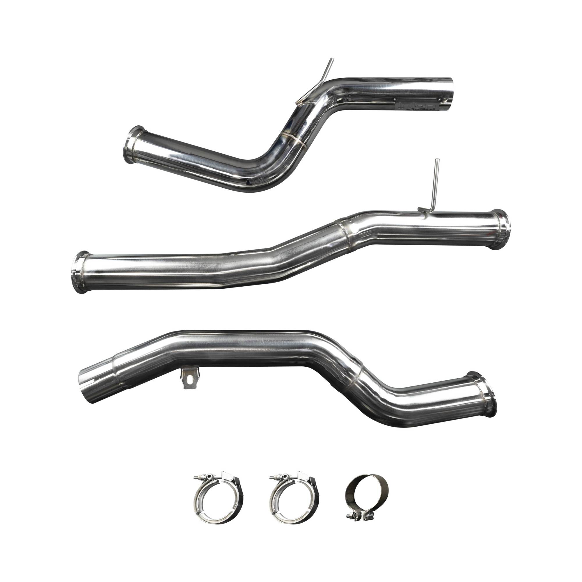SES2300RS Injen Race Series Full Exhaust System Injen Technology